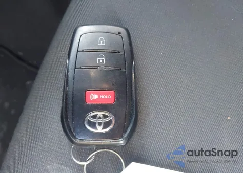 2024 Toyota Tacoma Sr5 z USA, uszkodzony, nr VIN 3TMKB5FN6RM004213